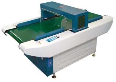 China Industry Automatic Needle Metal Detector Machine /Gold Metal Detector Machine for sale