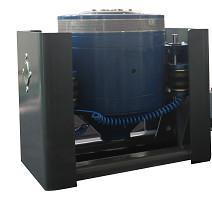 China High Frequency 5~2,600Hz Vibration Testing Equipment Max. Velocity 1.8 m/s for sale