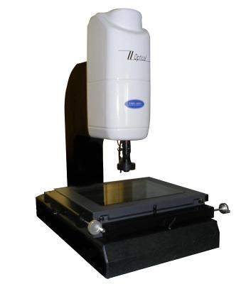 China 2D Automatic Coordinate Optical Measuring Machine with Steady Granite Base for sale