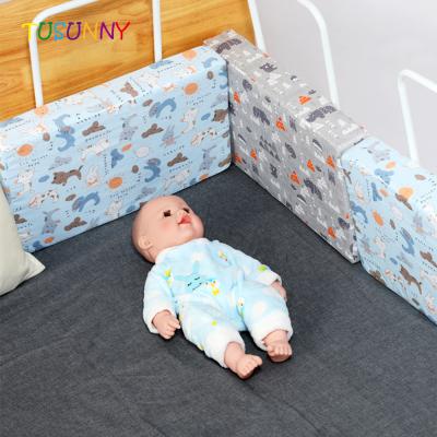 China Mini Kids Baby Fences Eco-friendly Furniture Modern Indoor Baby Playpen Bed Plastic Baby Play Fence Playpen for sale