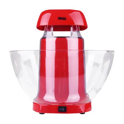 China Mini Automatic Household Electric Snacks Children's Home Popcorn Maker Machine for sale