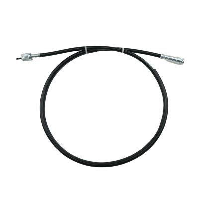 China Tachometer Speed Cable Direct Selling Perfect Braking Galvanized Line Fast Speed For Motorcycle And Bicycle for sale