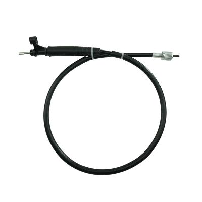 China Perfect Braking Line Tach Speed Cable Factory Supply Galvanized Gear For Motorcycle And Bicycle for sale