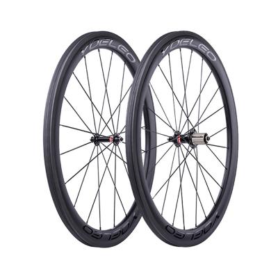 China â ¥ 6 700C Bike Wheelset 3 Blade Bicycle Wheel , Bicicletas Road Mountain Bike Rim Bicycle Wheel for sale