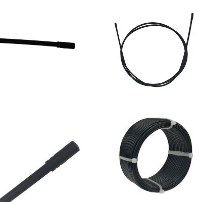China Line Shift Line Wholesale Price Stainless Steel Brake Liner Bicycle Brake Perfect Braking Manufacture For Trunk & Hood & Seat for sale