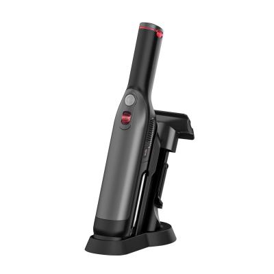 China Hotel Vacuum Cleaner Handheld Cordless Vacuum Cleaner for for Car Sofa Table for sale