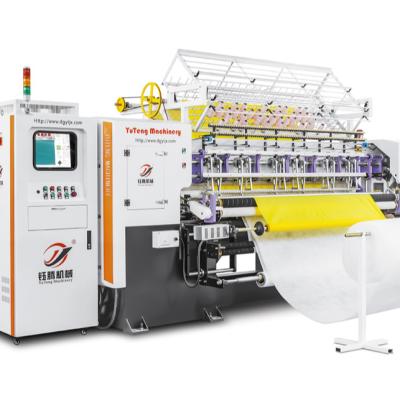 China Máquina de revestimento de computadores industriais de alta velocidade à venda