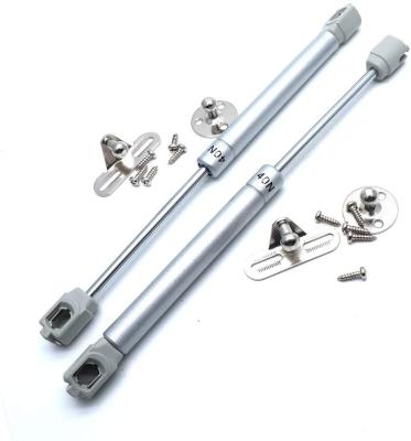 China Contemporary RV Cabinet Hinges Practical Cabinet Door Gas Strut Gas Support For Tool Boxes Cabinet Door for sale