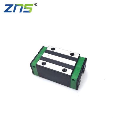 China Transmission CNC HGH15CA Linear Slide Step Actuator for Stepper Motor XYZ Axis Linear Motion for sale