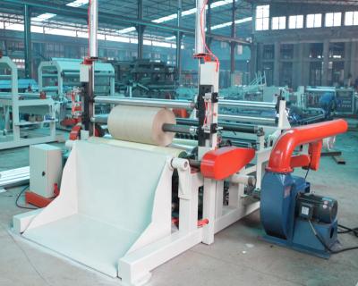 China Building Material Shops FZ-HNC CNC High Speed Thermal Paper Roll Cutting Machine for sale