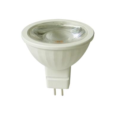 China Wholesale Price 220v 3w 5w 7w 10w Residential / Office / Hotel Factory Led Mr16 Projector Lights for sale