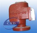 China galvanize Air vent head jis F3012 for sale