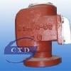 China Niikura type air vent head 53-ON for sale