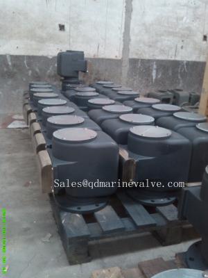 China Cast Iron air vent head 53-ON Niikura Type for Oil Tank & water tank for sale
