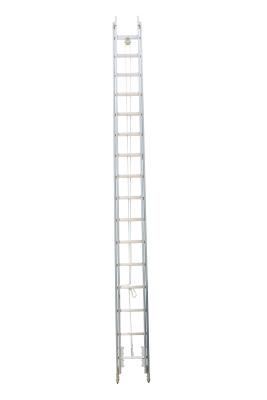China Rescue Aluminium Extensible Ladders for sale