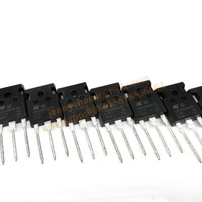 China STGW40H60DLFB new original TO247 MOS FET 40A 600V for sale