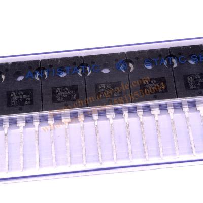 China STGW80H65DFB warehouse stock TO-247-3 650V 120A for sale