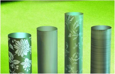 China Hight Strenght Rotary Screen Printing Standard Screen Printing Variety for sale