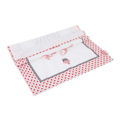 China Microfiber Dish QUICK DRY Nonwoven Fabric Cleaning Large Size Printed Tea Cloth for sale