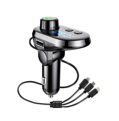 China Universal Mobile Super Fast Charger 12V2.1A Mini USB Cell Phone Car Charger for sale