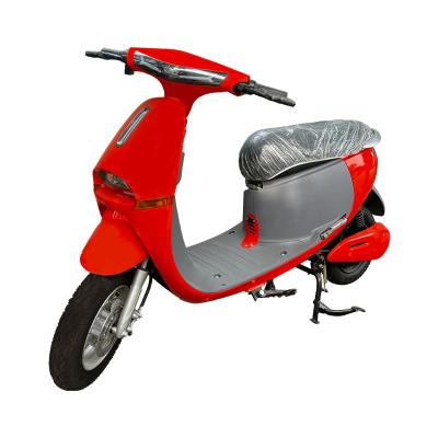 China China Discount Cheap Electric Scooter Lihtium Dual Battery E Moto High Speed Electric Motorcycle GOGO-5 for sale