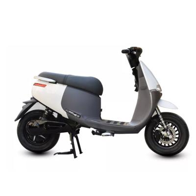 China New Arrival GOGO Large Motor Power 1500W Max Speed Adult E Moto Electric Scooter for sale