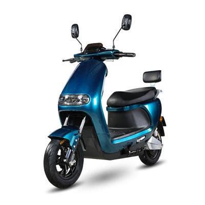 China Discount 1500W High Speed Motor Bike New Design Racing Electric Motorcycles B09 for sale