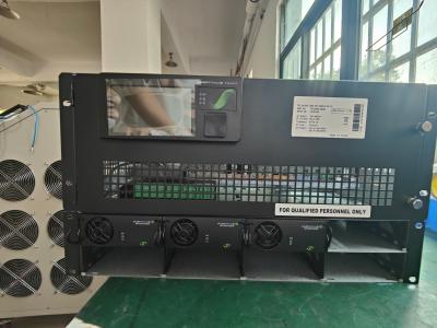 China OEM Customization 19 Inch 6U Powercore System FP2 60Vdc 16KW 3S400V+N BD LD for sale