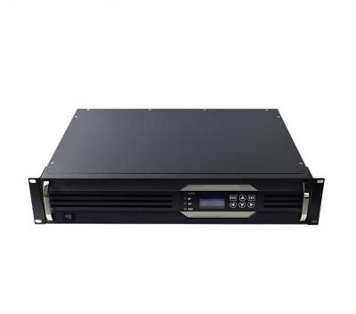 China Inversor de potência de onda sinusal pura de alta frequência 220/220V 19 polegadas BWT220/220-3KVAR à venda
