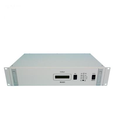 China RCT2000D Series Isolated DC DC Converters 19 In Rackmount Input 48vdc Output 48vdc D50-18-18 for sale
