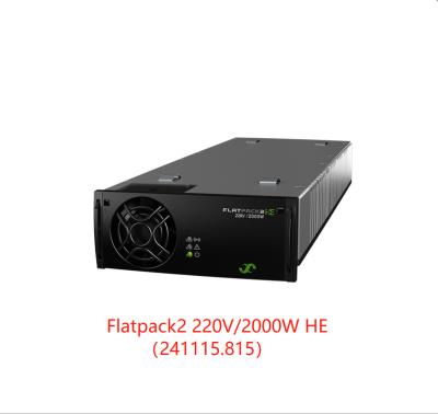 China Eltek Rectifier Module Flatpack2 220V/2000W HE 220V 2000W(Part No.: 241115.815) for sale