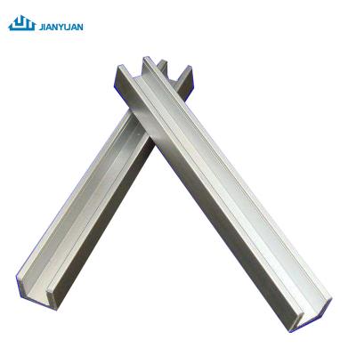 China door & Window China Manufacture Price Customized Colors Window Door Shapes And Profile for sale