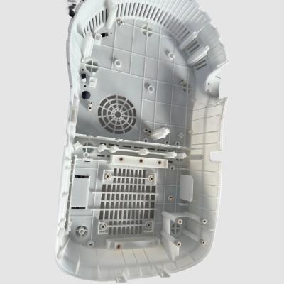 China STL 3D-printing Rapid Prototyping Services FDM Perfect Prototyping Methode Te koop