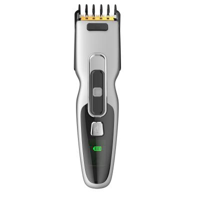 China Rechargeable Cordless Electric Car Factory Outlet Hotel Body Trimmer With OEM Service for sale