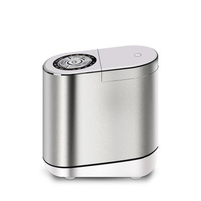 China 15-35ã ¡ New Waterless Aroma Diffuser Machine for Aromatherapy for sale