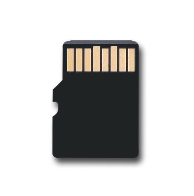 China Plastic 8gb 16GB 128GB Memory Card Cheap Price High Speed Change CID TF /sd Flash Card OEM Card With Adapter for sale