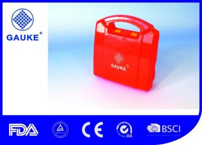 China High Quality First Aid Kit PP Case , Kit , Box DIN13164 Emergency Kit for sale