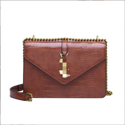 China Waterproof 2022 Fashion Branded Square Handbags Underarm Bags Cross Bags For Women And Ladies for sale