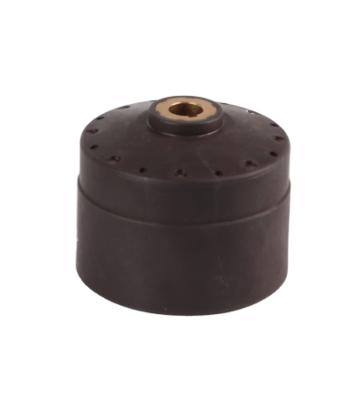 China DC Oil Pump Factory Customized Powder Metallurgy Oil Pump Rotor Speed Sintered Parts Suitable For DC Oil Pump for sale