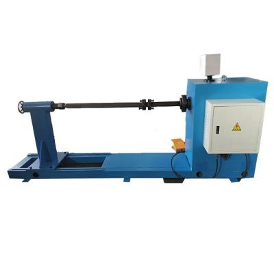 China Best China Supplier High Speed Automatic Parallel Transformer Coil Winder Winding Machine for sale