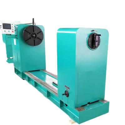China New Design Better Quality High Speed High And Low Tension Combined Winding Machine for sale