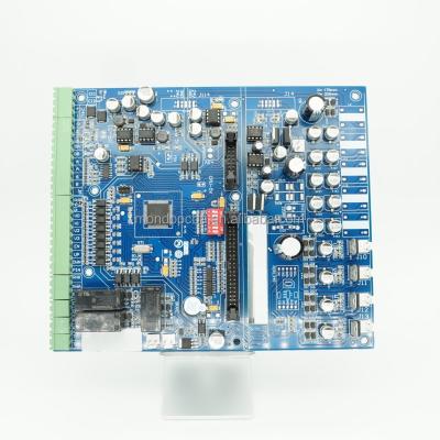 China Electronic products customize pcba double sided multilayer pcb and electronic pcb assembly manufacturer for sale
