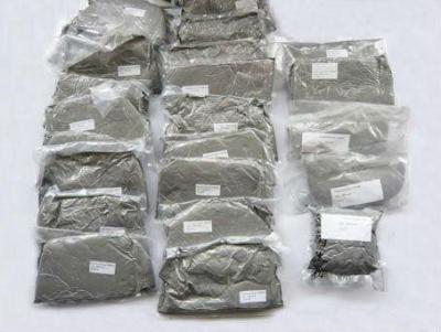 China High density Hafnium carbide powder,High purity hafnium carbide,low hafnium carbide price for sale