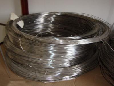 China industry nickel wire,purity 99.99%,sample in stock for sale