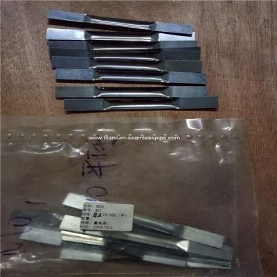 China Molybdenum Evaporation Boats ,Mo boat ,0.2mm*10mm*100mm100pcs wholesale price for sale