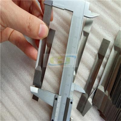 China Processing Tungsten dish boat with Foldable Design and Thermal Conductivity of 173 W/m·K for sale