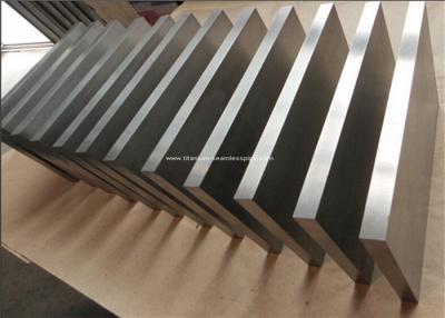 China 99.95% Min Purity Zirconium Sheet with Strong Tensile Strength for sale