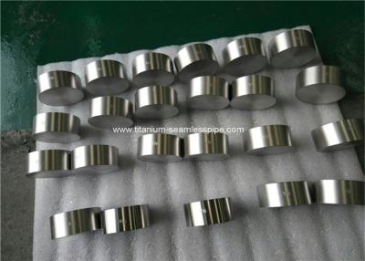 China Polished 99.98% Pure Molybdenum Round Target For Coating Applications for sale