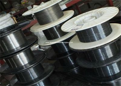 China Nitinol wire (Nickel-Titanium) for medical guidewire production to medical manufacturers for sale