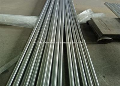 China Materiales inconsútiles Titanium Gr2, PESO 2m m x L 3000m m del tubo del tamaño OD38 x de ASTM B338 en venta